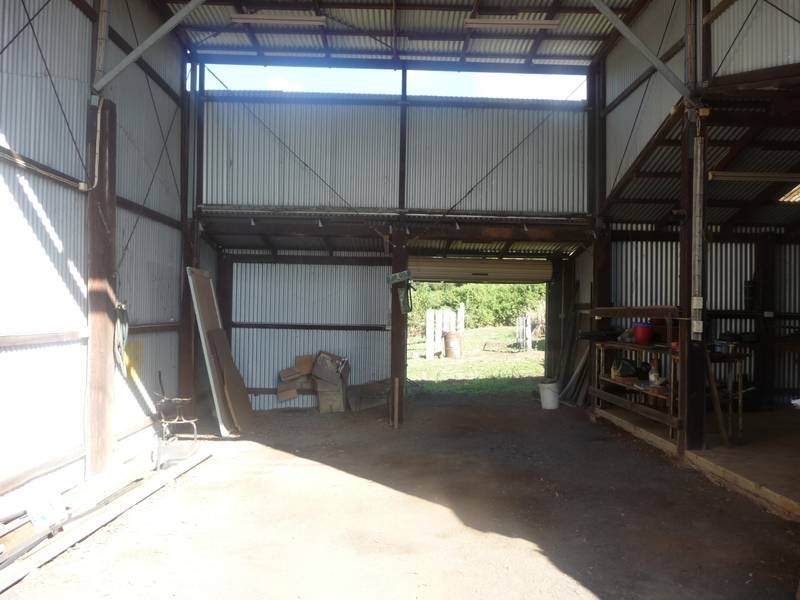 690 North Isis Road, North Isis QLD 4660