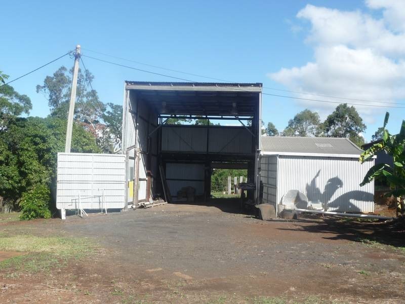 690 North Isis Road, North Isis QLD 4660