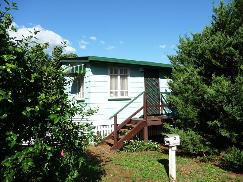3 Noakes Street, Childers QLD 4660