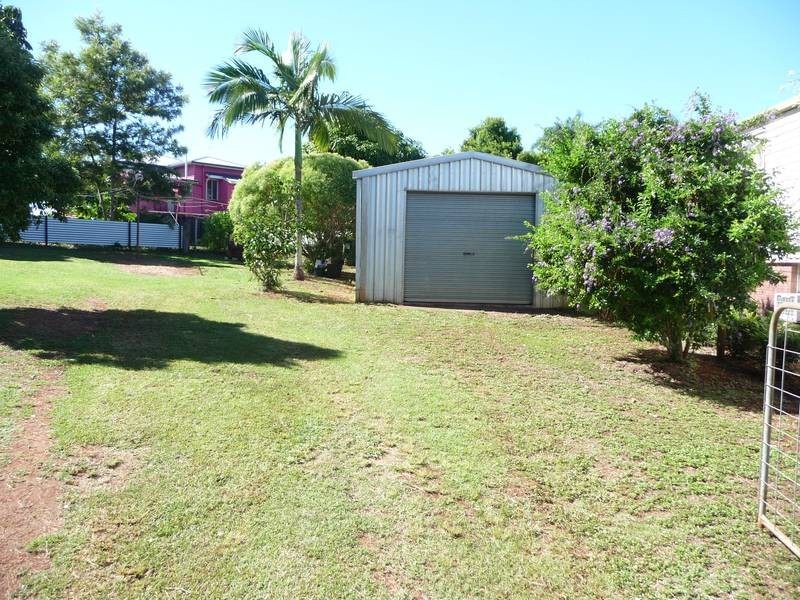 3 Noakes Street, Childers QLD 4660