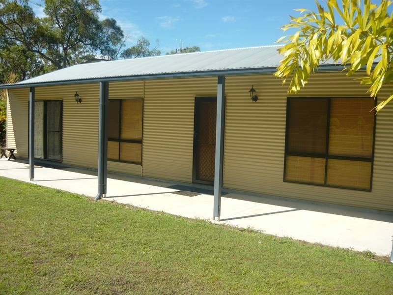 1362 Buxton Road, Buxton QLD 4660
