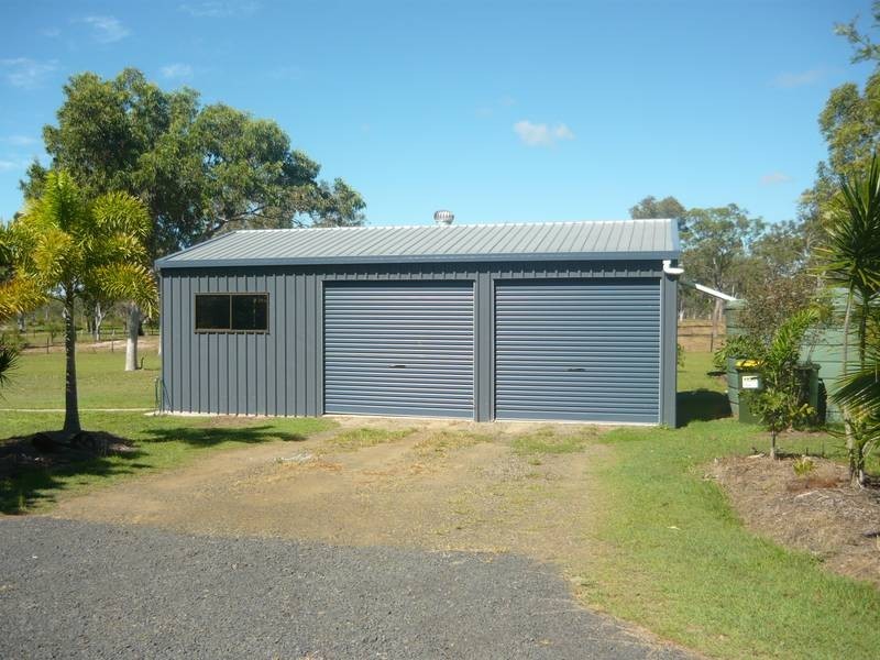 1362 Buxton Road, Buxton QLD 4660