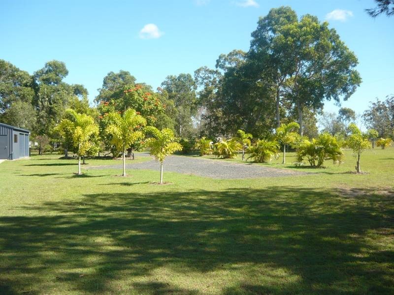 1362 Buxton Road, Buxton QLD 4660