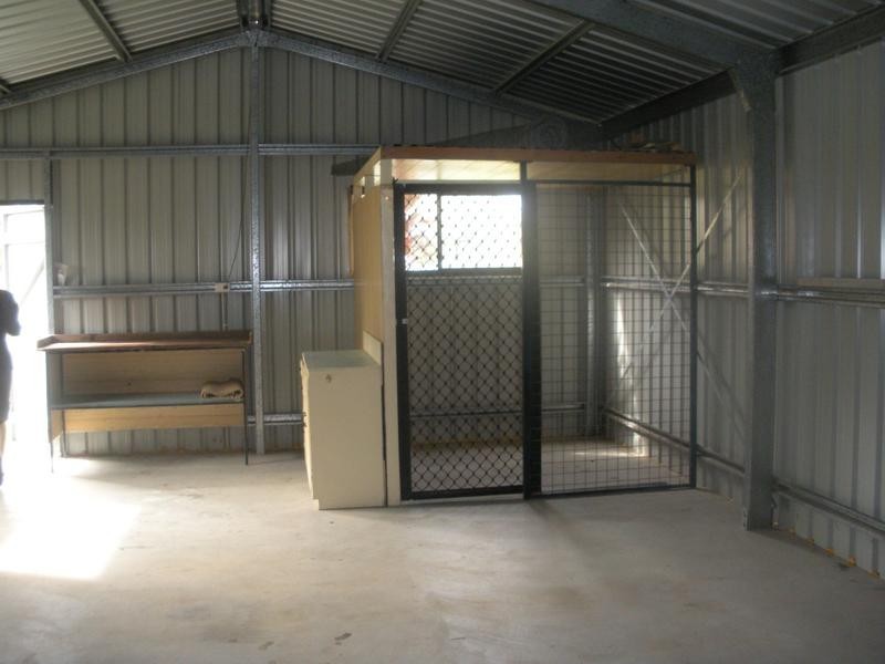 1362 Buxton Road, Buxton QLD 4660