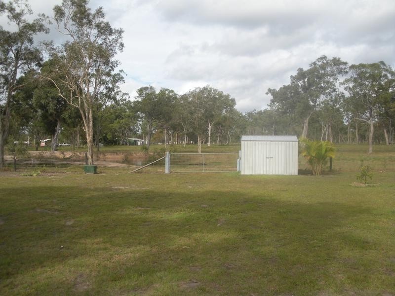 1362 Buxton Road, Buxton QLD 4660