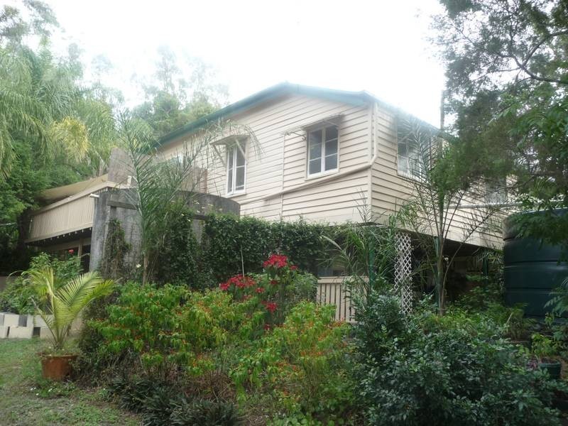 22 Mill Street, APPLE TREE CREEK, Childers QLD 4660