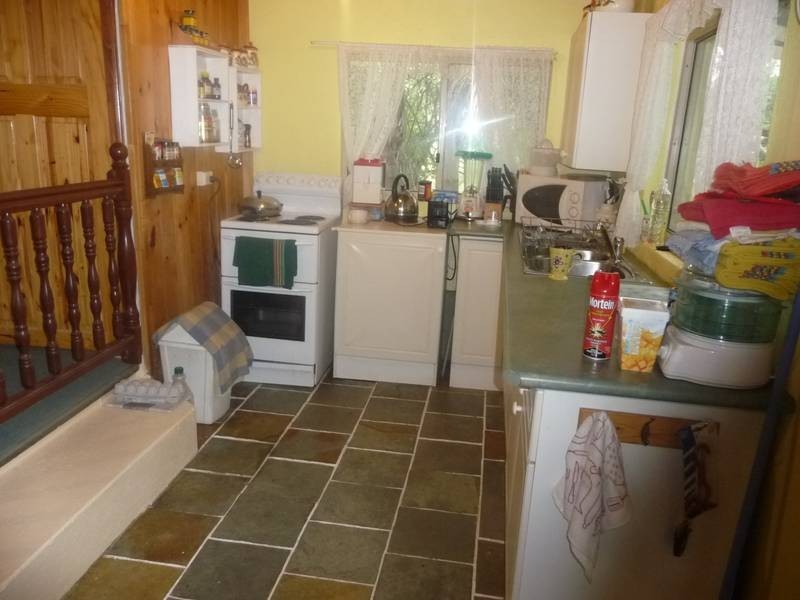 22 Mill Street, APPLE TREE CREEK, Childers QLD 4660