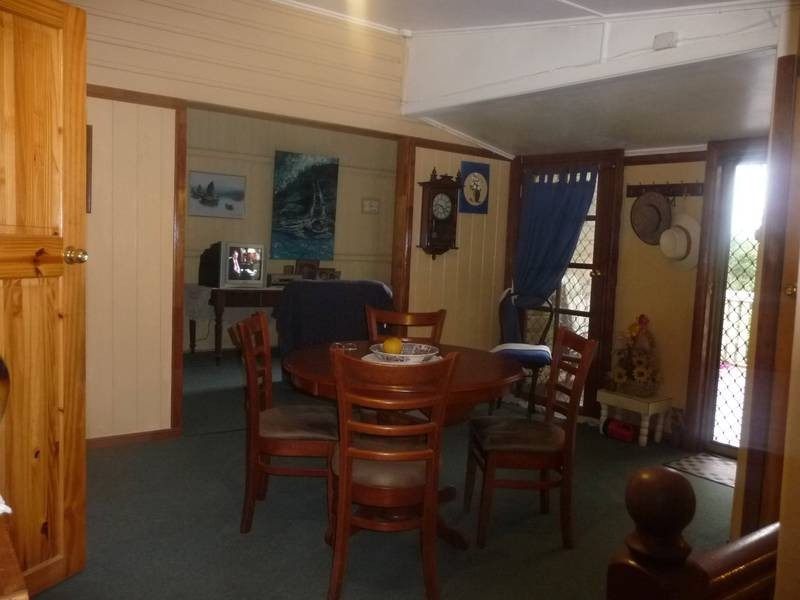 22 Mill Street, APPLE TREE CREEK, Childers QLD 4660