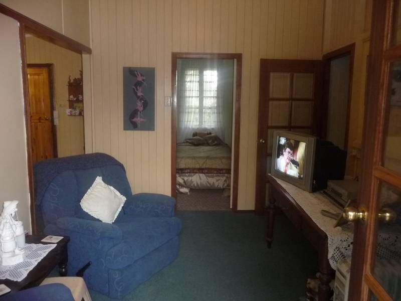 22 Mill Street, APPLE TREE CREEK, Childers QLD 4660