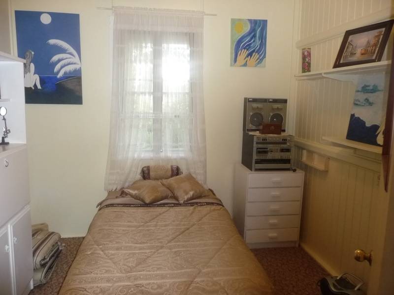 22 Mill Street, APPLE TREE CREEK, Childers QLD 4660