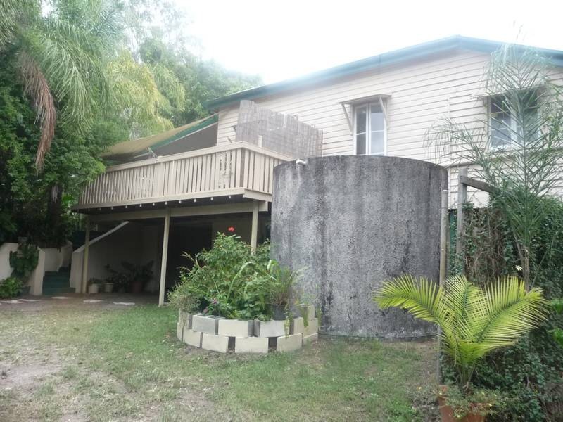 22 Mill Street, APPLE TREE CREEK, Childers QLD 4660