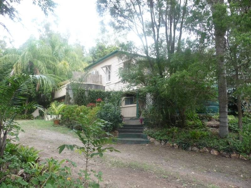 22 Mill Street, APPLE TREE CREEK, Childers QLD 4660