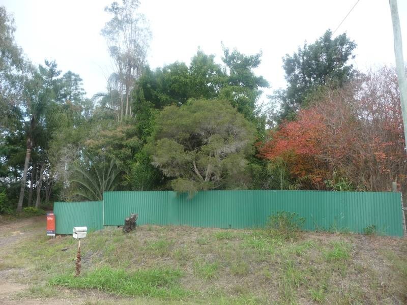 22 Mill Street, APPLE TREE CREEK, Childers QLD 4660