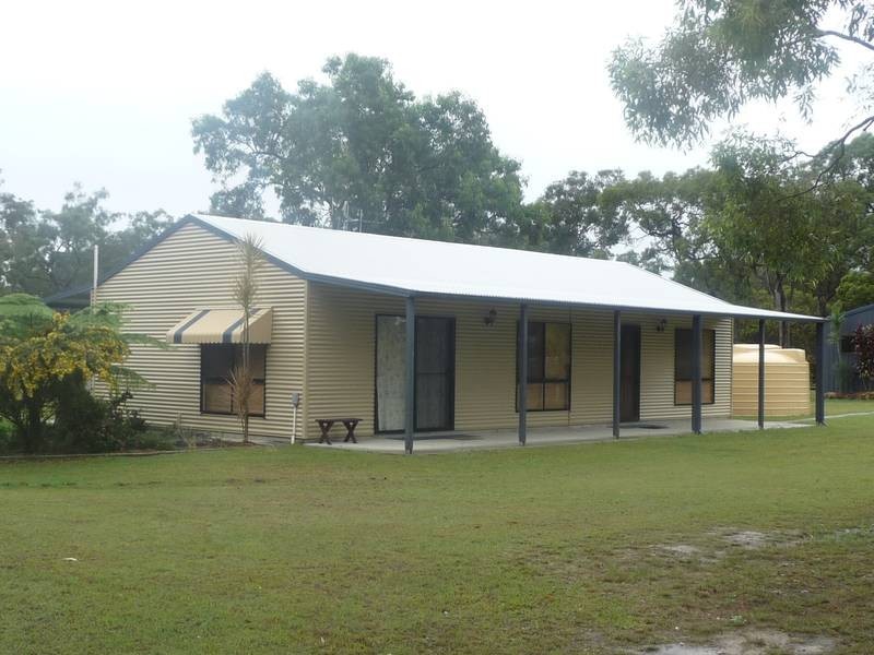 1362 Buxton Road, Buxton QLD 4660