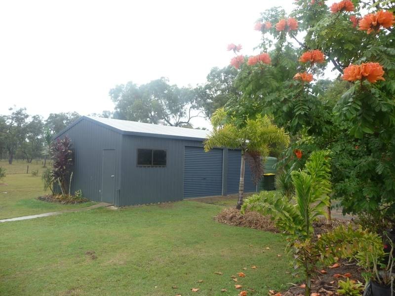 1362 Buxton Road, Buxton QLD 4660