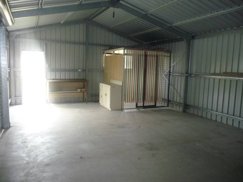 1362 Buxton Road, Buxton QLD 4660