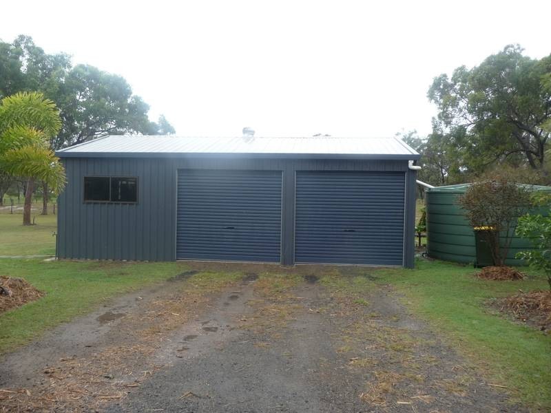 1362 Buxton Road, Buxton QLD 4660