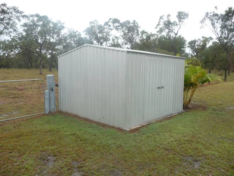 1362 Buxton Road, Buxton QLD 4660