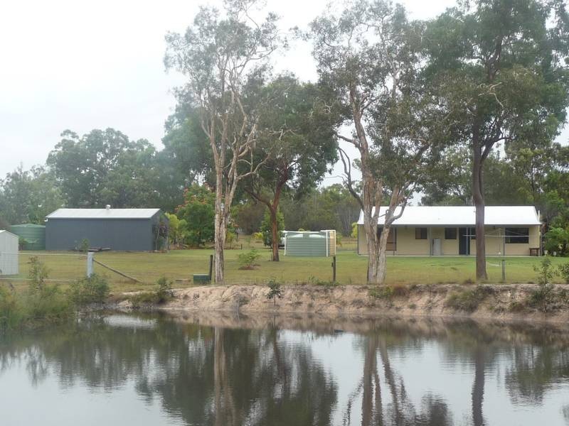 1362 Buxton Road, Buxton QLD 4660