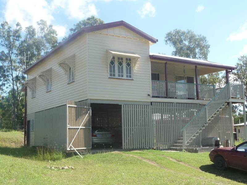 43 WELMAN COURT, Apple Tree Creek QLD 4660