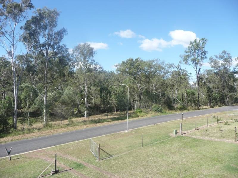 43 WELMAN COURT, Apple Tree Creek QLD 4660