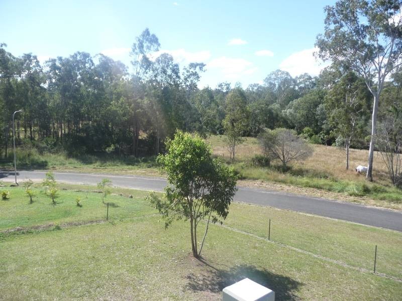 43 WELMAN COURT, Apple Tree Creek QLD 4660