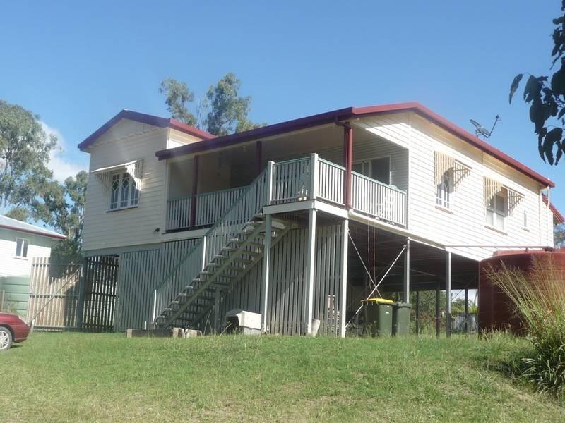 43 WELMAN COURT, Apple Tree Creek QLD 4660