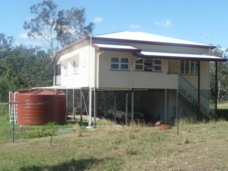 43 WELMAN COURT, Apple Tree Creek QLD 4660