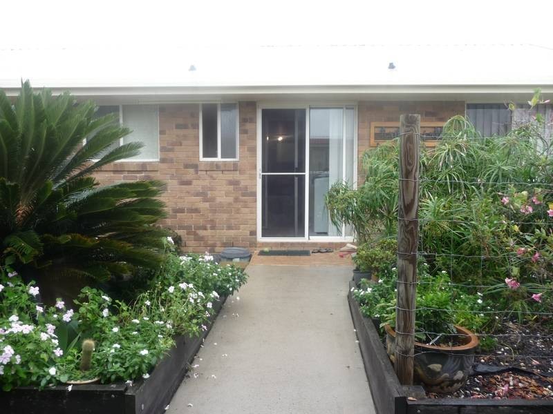 61 RIVER ROAD, Buxton QLD 4660