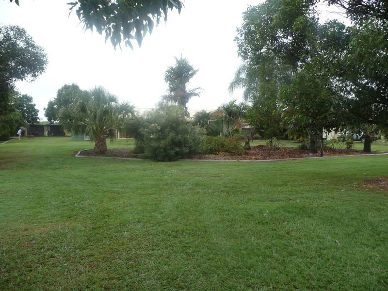 61 RIVER ROAD, Buxton QLD 4660