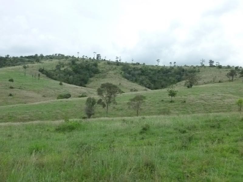 NULLA CREEK, B9, SHAMROCK ROADS, Coringa QLD 4621