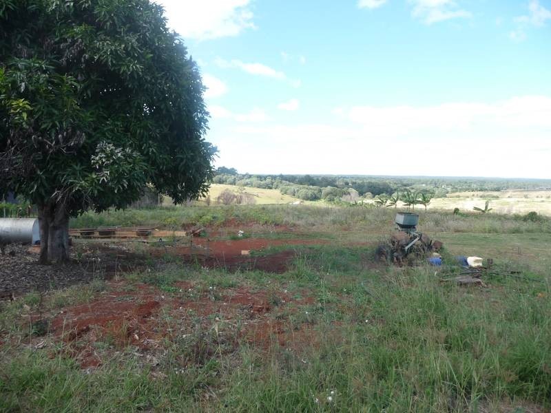 Lot A,  South Isis Road, South Isis, South Isis QLD 4660
