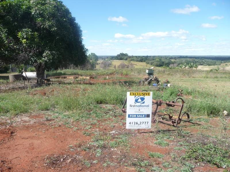 Lot A,  South Isis Road, South Isis, South Isis QLD 4660