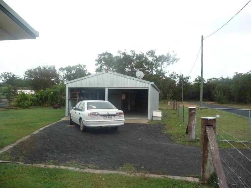 39 Gregory Street, Buxton QLD 4660