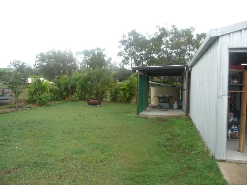 39 Gregory Street, Buxton QLD 4660