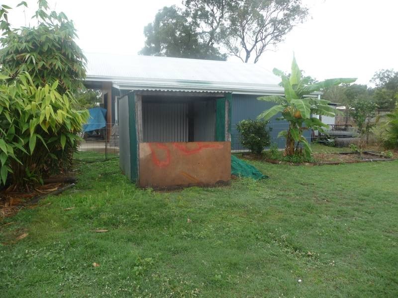 39 Gregory Street, Buxton QLD 4660