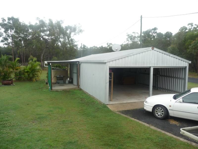 39 Gregory Street, Buxton QLD 4660