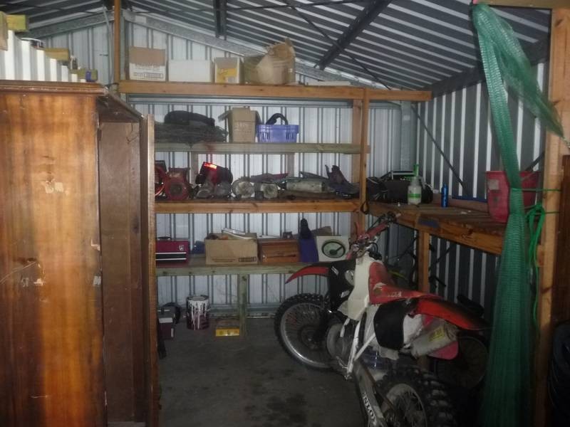 39 Gregory Street, Buxton QLD 4660