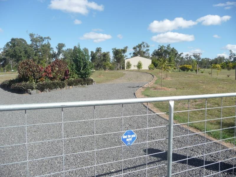 6 Melaleuca Court, Redridge QLD 4660