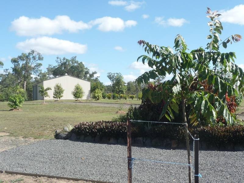 6 Melaleuca Court, Redridge QLD 4660