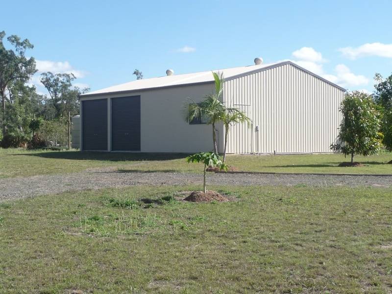 6 Melaleuca Court, Redridge QLD 4660