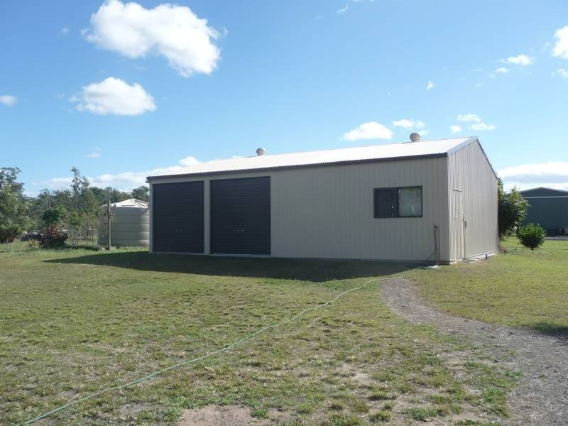 6 Melaleuca Court, Redridge QLD 4660