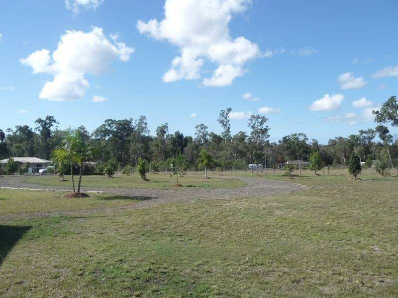 6 Melaleuca Court, Redridge QLD 4660