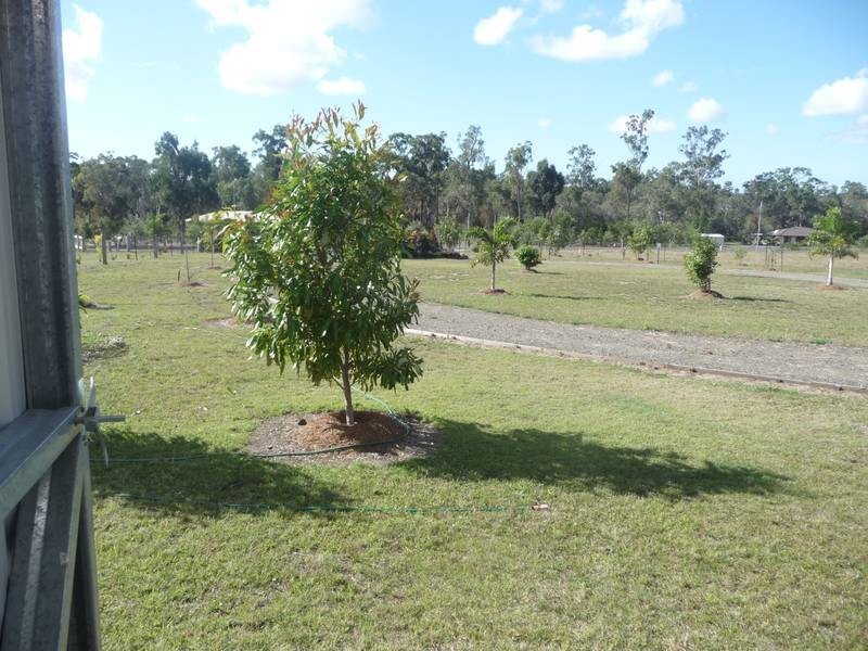 6 Melaleuca Court, Redridge QLD 4660