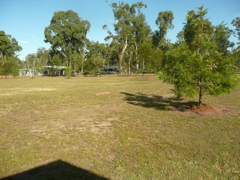 6 Melaleuca Court, Redridge QLD 4660