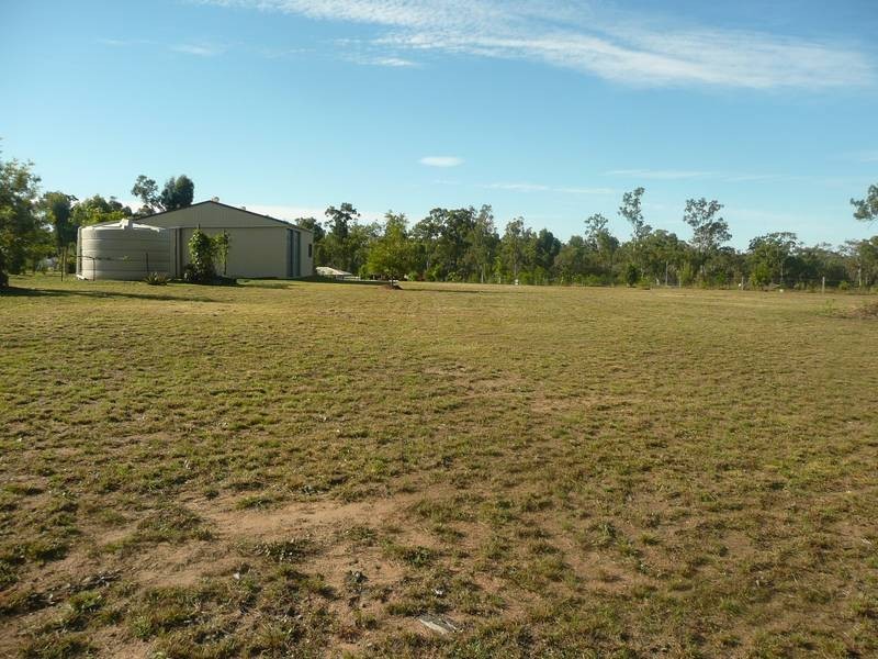 6 Melaleuca Court, Redridge QLD 4660