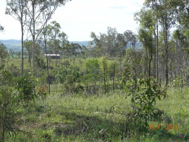 Lot 1, MCLENNANS DRIVE, DUINGAL, Wallaville QLD 4671