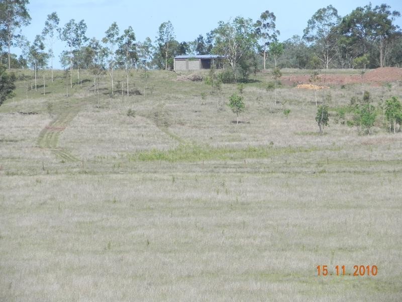 Lot 1, MCLENNANS DRIVE, DUINGAL, Wallaville QLD 4671