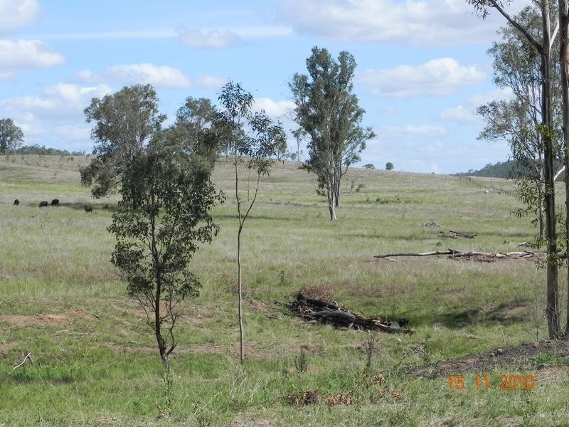 Lot 1, MCLENNANS DRIVE, DUINGAL, Wallaville QLD 4671