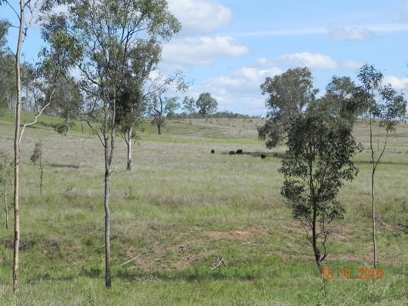 Lot 1, MCLENNANS DRIVE, DUINGAL, Wallaville QLD 4671